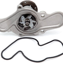 ZENITHIKE Engine Timing Belt Kits Compatible for 1993-1997 F-ord Probe 1993-2002 M-azda 626 1995-2002 M-azda Millenia 1992-1994 M-azda MX-3 1993-1997 M-azda MX-6