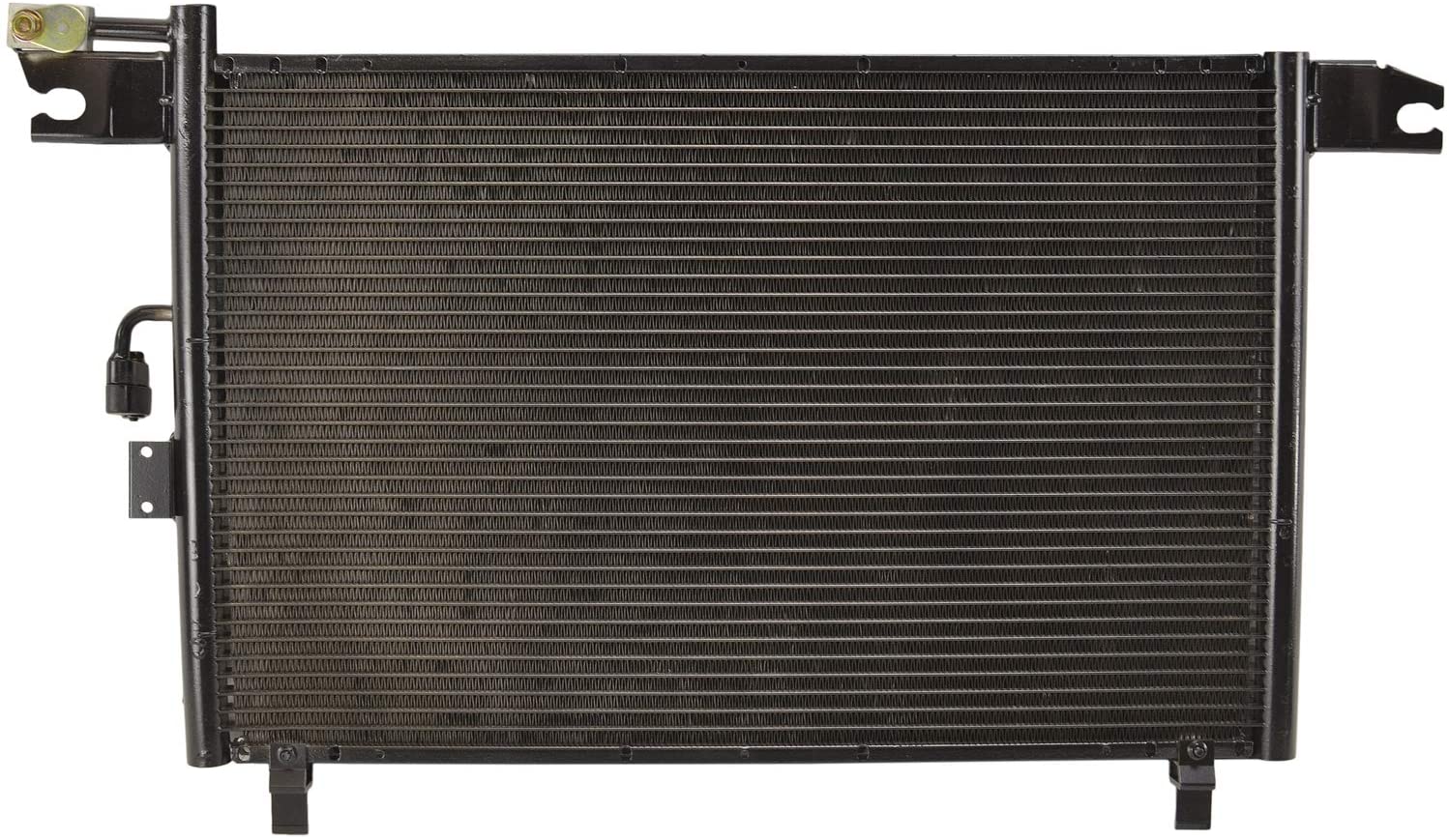 OSC Cooling Products 4671 New Condenser