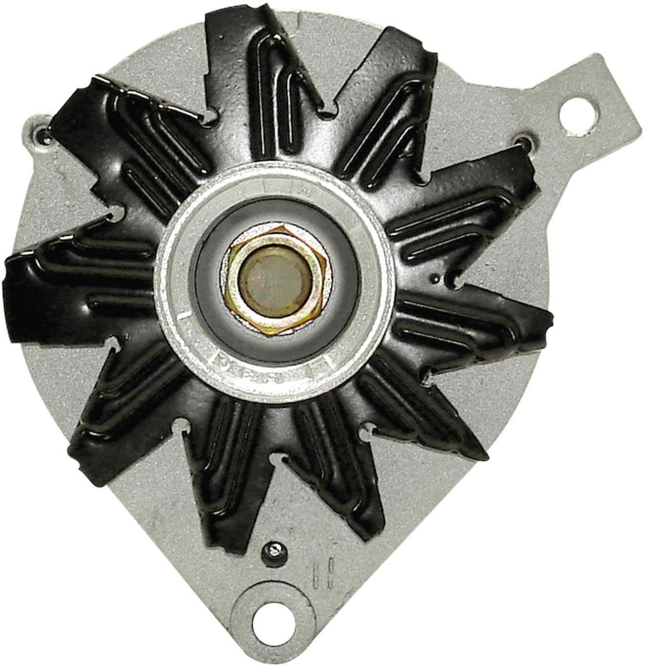 Quality-Built 15879 Premium Domestic Alternator - Remanufactured