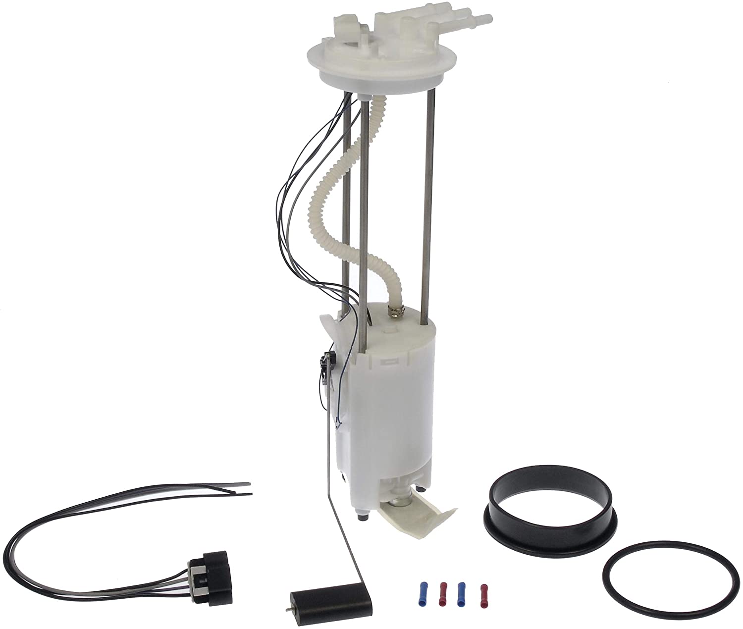 Dorman 2630370 Fuel Pump for Select Chevrolet/GMC Models