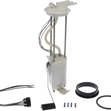 Dorman 2630370 Fuel Pump for Select Chevrolet/GMC Models