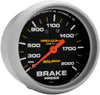 AUTO METER 5426 Pro-Comp 2-5/8