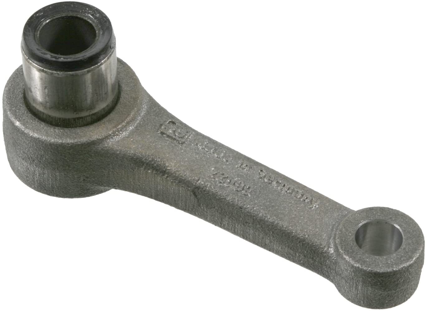 febi bilstein 22099 steering arm with bush - Pack of 1