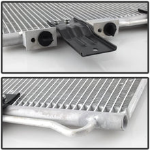 VIPMOTOZ Air Conditioning A/C Condenser Assembly Replacement For 2003-2006 Dodge RAM 2500 3500 5.9L Diesel Engine