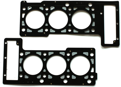 SCITOO Head Gasket Set Replacement for Chrysler 300 Intrepid Sebring for Dodge Avenger Charger Intrepid Magnum Stratus 2.7L V6 DOHC 24V 1998-2010 Engine Head Gaskets Kit Sets