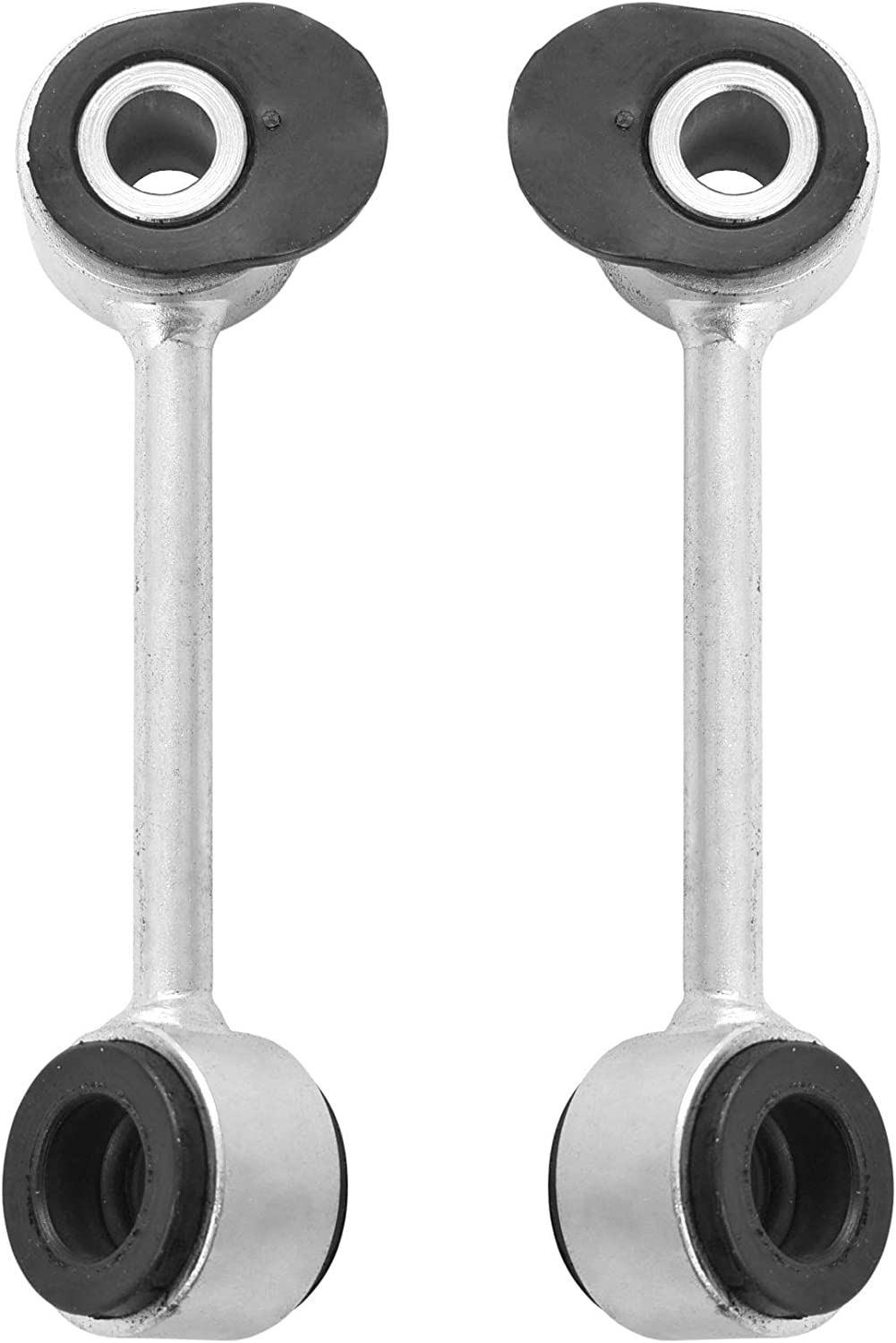 Sidem Belgium Pair Set of 2 Front Stabilizer Sway Bar Links For Mercedes W210 S210 RWD Mercedes E300 E320 E420 E430 E55 AMG W210 S210 Sway Bars