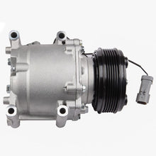 SCITOO AC Compressor Compatible with 2004-2006 for Dodge Stratus 2.0L CO 4976AC