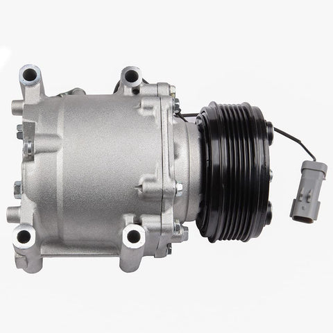 SCITOO AC Compressor Compatible with 2004-2006 for Dodge Stratus 2.0L CO 4976AC