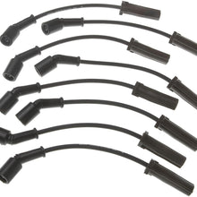 ACDelco 9748HH Professional Spark Plug Wire Set