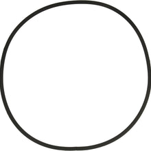 MAHLE GS33443 Engine Timing Cover Dust Seal Set, 1 Pack