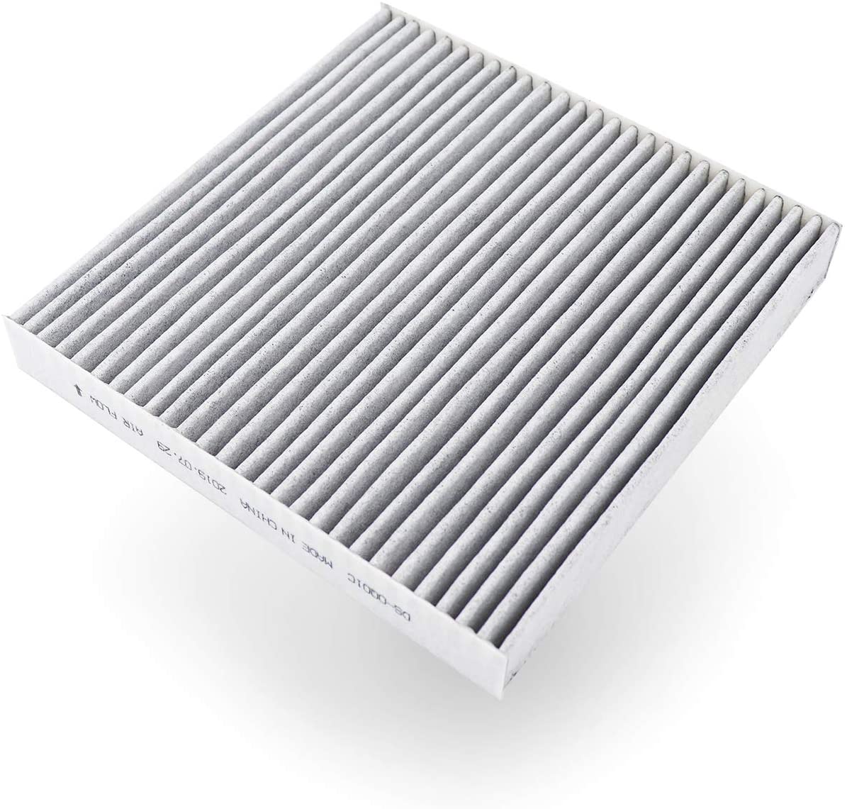 AmazonBasics CF11182 Cabin Air Filter, 2-Pack