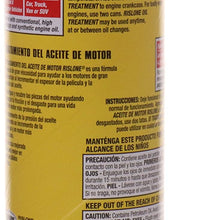 Rislone 4471 High Performance Oil Treatment - 15 oz.