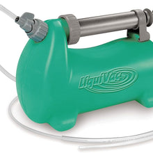 Air Power America 2000LV LiquiVac Oil Changing System for Large Engine