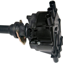 12570426 Ignition Distributor with Cap & Rotor for Chevy Astro Blazer S10 P30 Express Silverado 1500 GMC Savana Jimmy C1500 Sonoma Safari Sierra Oldsmobile Bravada Part# 12598210