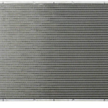 Egat 1pc Manual 1 Row Radiator for C_hrysler 300 Challenger Charger CU13157