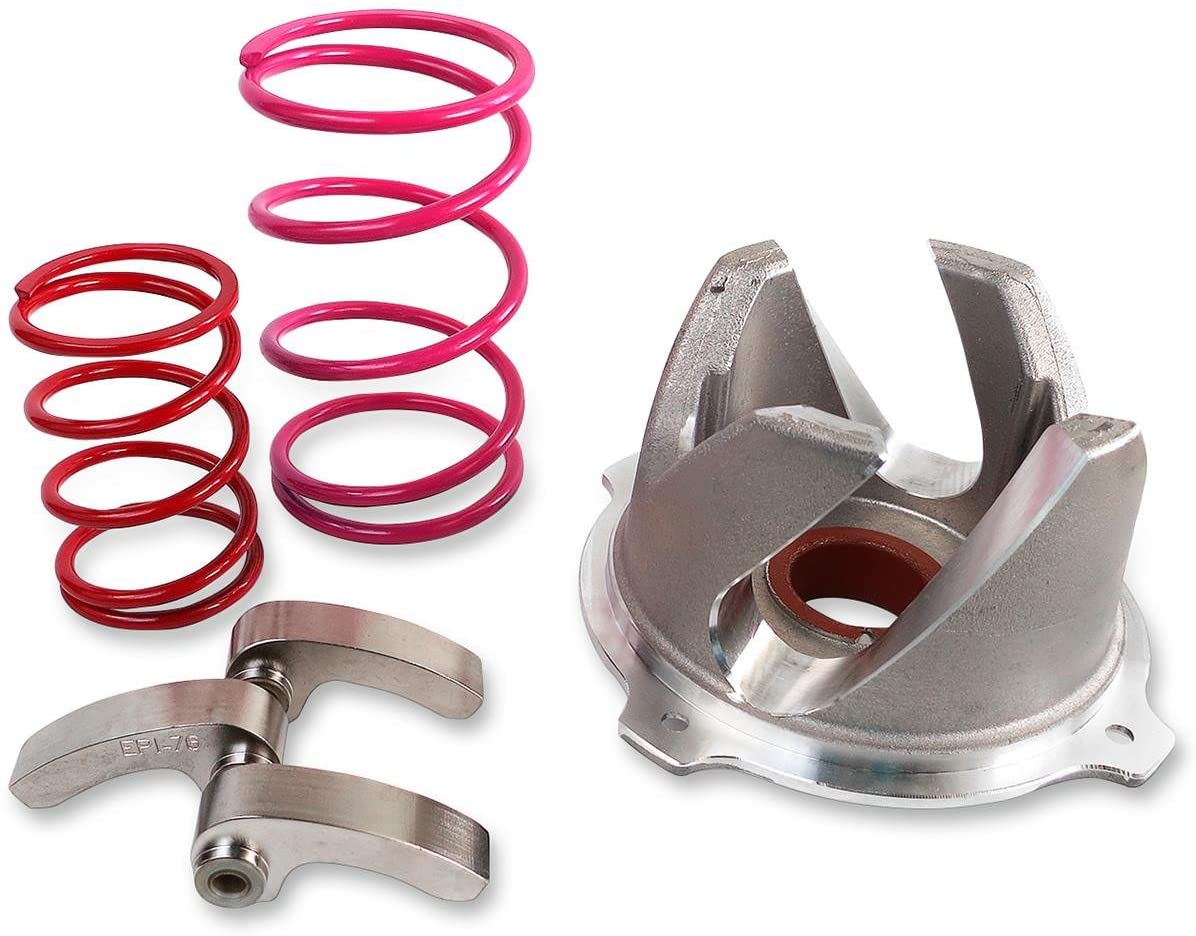 EPI Sport Utility Clutch Kit, Stock Motor Up to 29
