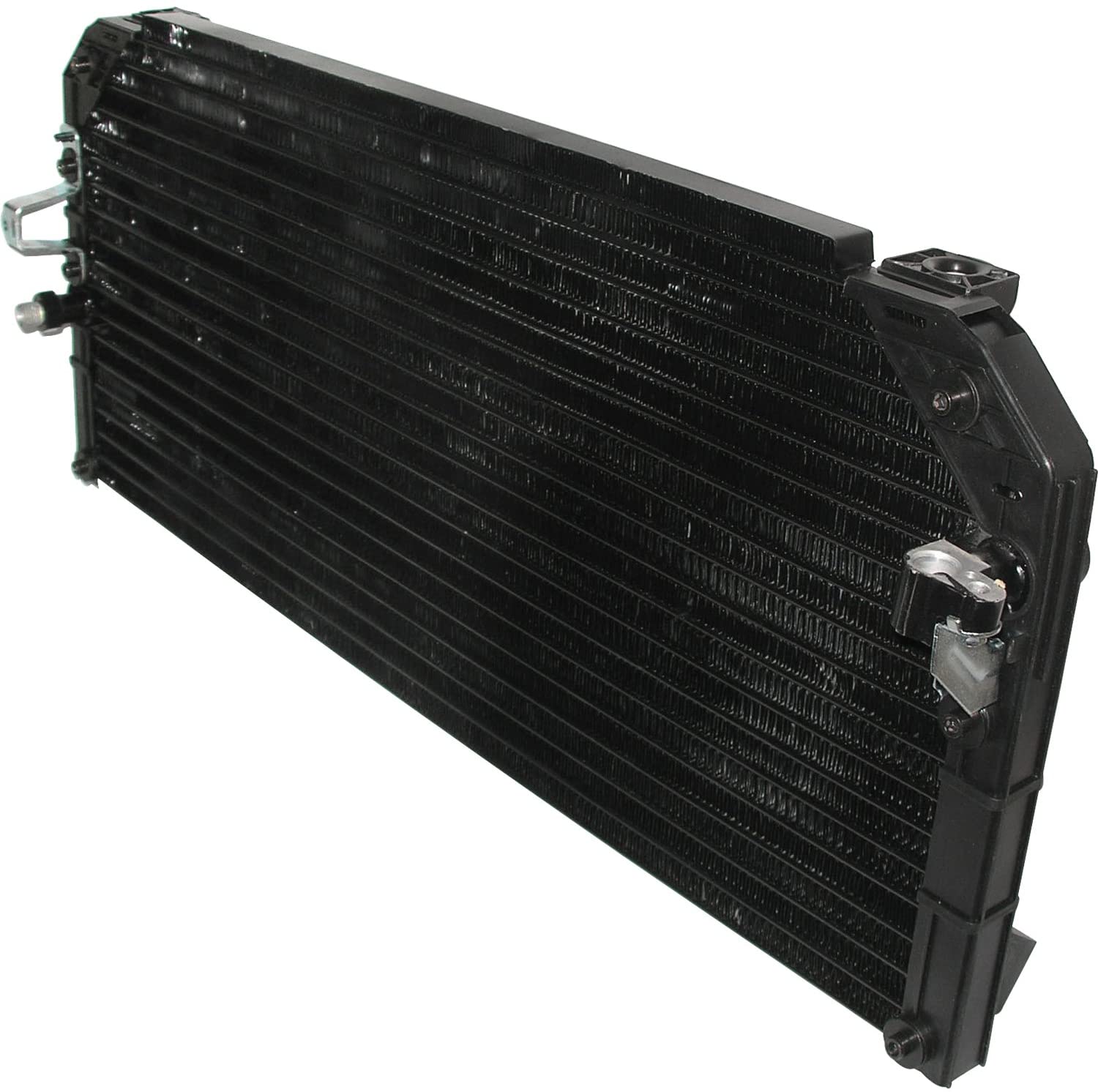 COT107 AC Condenser for Toyota Corolla 1.8L (R134a)