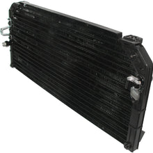 COT107 AC Condenser for Toyota Corolla 1.8L (R134a)