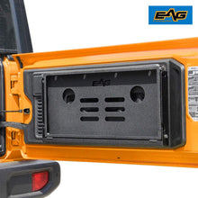 EAG Tailgate Table Foldable Cargo Shelf Fit for 2018-2020 Wrangler JL