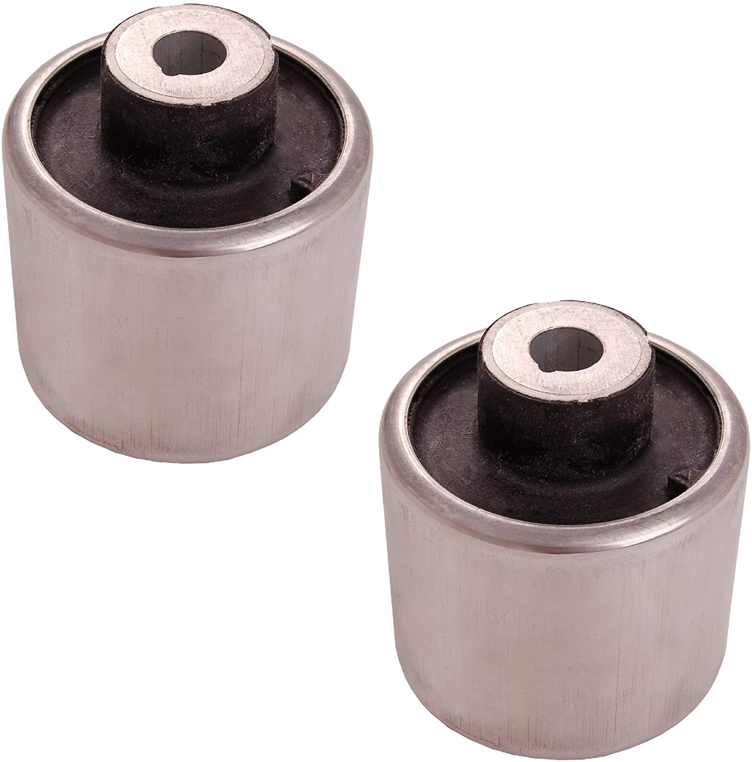 Sidem Belgium Set of 2 Front Lower Forward Control Arm Bushings For Range Rover Sport Land Rover Discovery Range Rover Sport 250NR L462 Bushings