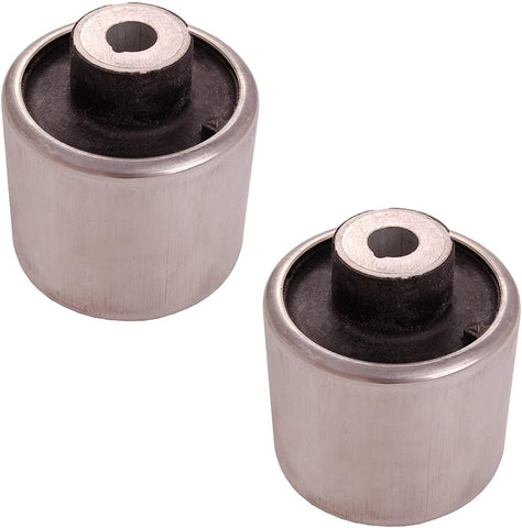Sidem Belgium Set of 2 Front Lower Forward Control Arm Bushings For Range Rover Sport Land Rover Discovery Range Rover Sport 250NR L462 Bushings