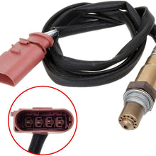 2344809 Oxygen Sensor Downstream Sensor 2