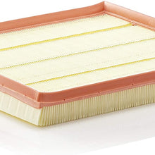 Mann Filter C 28 125 Air Filter
