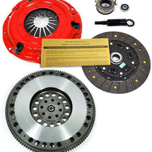 EFT RACING 2 CLUTCH KIT+RACE FLYWHEEL FOR BAJA FORESTER IMPREZA LEGACY 2.2L 2.5L
