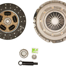 Valeo 62672004 Signature Series Performance Clutch Kit