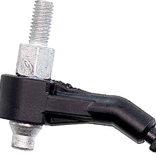 APDTY 140102 Air Suspension Ride Height Sensor Fits Front Left 2003-2009 Land Rover Range Rover (Driver-Side; Replaces RQH500430 RQH500431 LR020626)