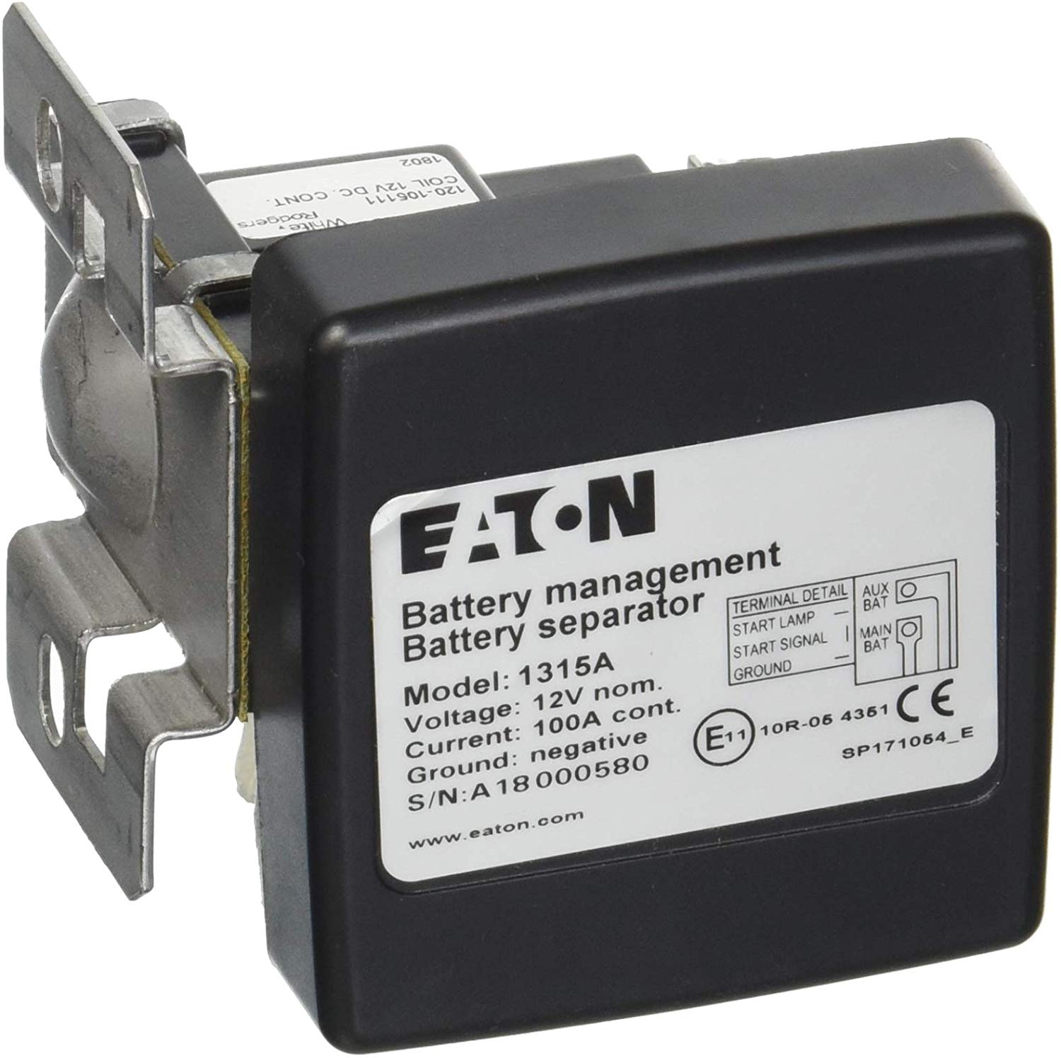 Sure Power 1315A Battery Separator
