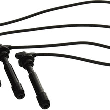 Genuine Hyundai 27501-23B70 Spark Plug Cable Set