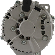 NEW DB Electrical AHI0065 Alternator for 2.5L 2.5 Nissan Altima Sentra 02 03 04 05 06 2002 2003 2004 2005 2006 334-1464 LR1100-734 LR1100-734B LR1100-734C LR1100-734E LR1110-726 23100-8J000 400-44053