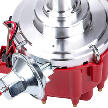 LaMulaAuto HEI Ignition Distributor for AMC/JEEP V8 290-401 65k Coil