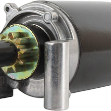 DB Electrical SAB0158 New Starter for John Deere Kohler Engines
