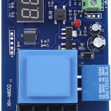Esenlong XH-M602 CNC Battery Charge Control Module Numerical Control Protection Board