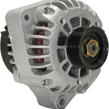 Quality-Built 8220602 Premium Alternator - Remanufactured