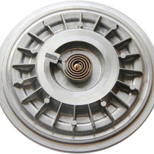 TOPAZ 2794 Engine Cooling Thermal Fan Clutch for Ford E150 E250 E350 Explorer Ranger Mazda B4000 5.4L V8 4.0L V6