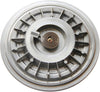 TOPAZ 2794 Engine Cooling Thermal Fan Clutch for Ford E150 E250 E350 Explorer Ranger Mazda B4000 5.4L V8 4.0L V6