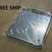 NEW Metal Roof Vent Cover RV, Camper 14.5 x 14.5 REPL