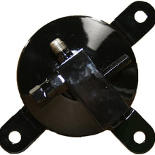 TCW 17-0201 A/C Drier (Quality With Perfect Vehicle Fitment)