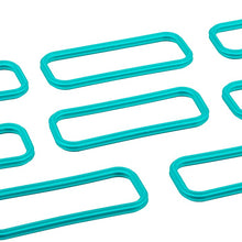 ACDelco 89017585 GM Original Equipment Intake Manifold Gasket Kit with Side Intake Gaskets