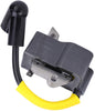 【   】Easy To Install Practical High Voltage Ignition Coil, Ignition Coil, Small Standard for Husqvarna 125b 125bvx 545108101 High Voltage Package