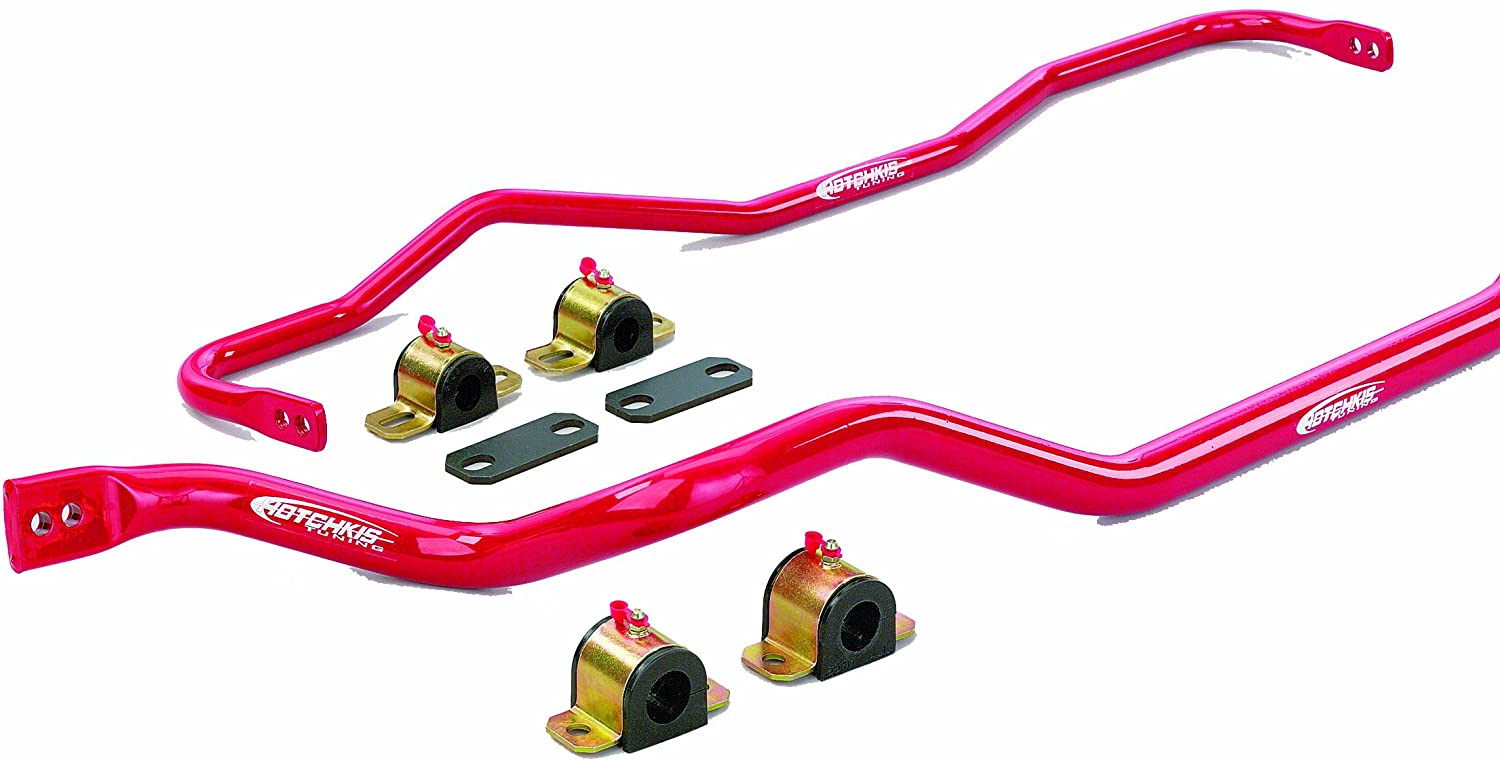 Hotchkis 22410 Sport Sway Bar for Lexus IS300