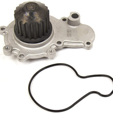 Evergreen TBK246HPHVC Race Series Timing Belt Kit Water Pump Valve Cover Fit 95-99 Eagle Mitsubishi Dodge 2.0 420A
