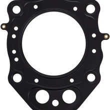 NICHE Cylinder Head and Base Gasket Kit For Honda Rancher TRX420 2007-2013 12191-HP5-601 12251-HP7-A01