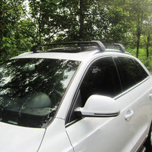 SnailAuto Fit for BMW X3 G01 2018 2019 2020 2021 Lockable Crossbars Roof Rack Luggage Rack