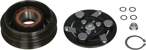 Honda Genuine 38900-PZA-004 Compressor Clutch Set