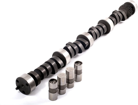 Crane Cams 114112 2020 Camshaft and Lifter Kit for Chevrolet V8 Engine