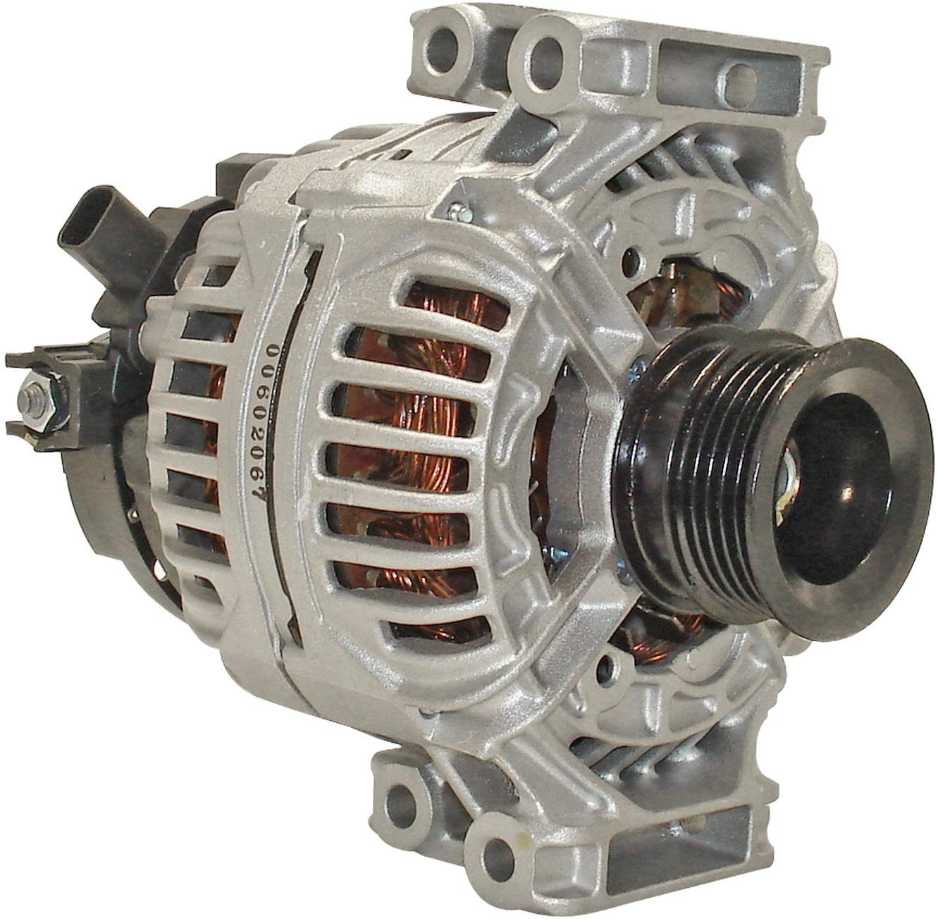 ACDelco 334-1348 Professional Alternator, Remanufactured